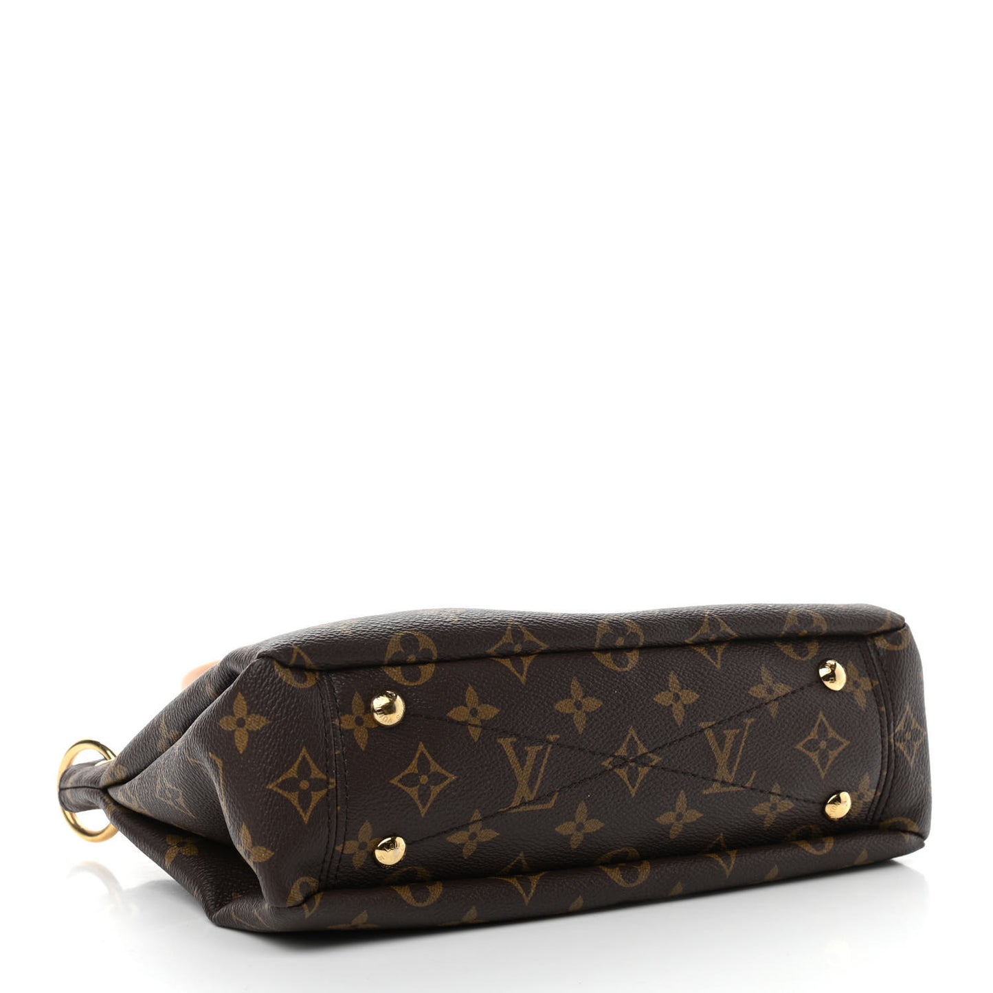Monogram Pallas BB Grape