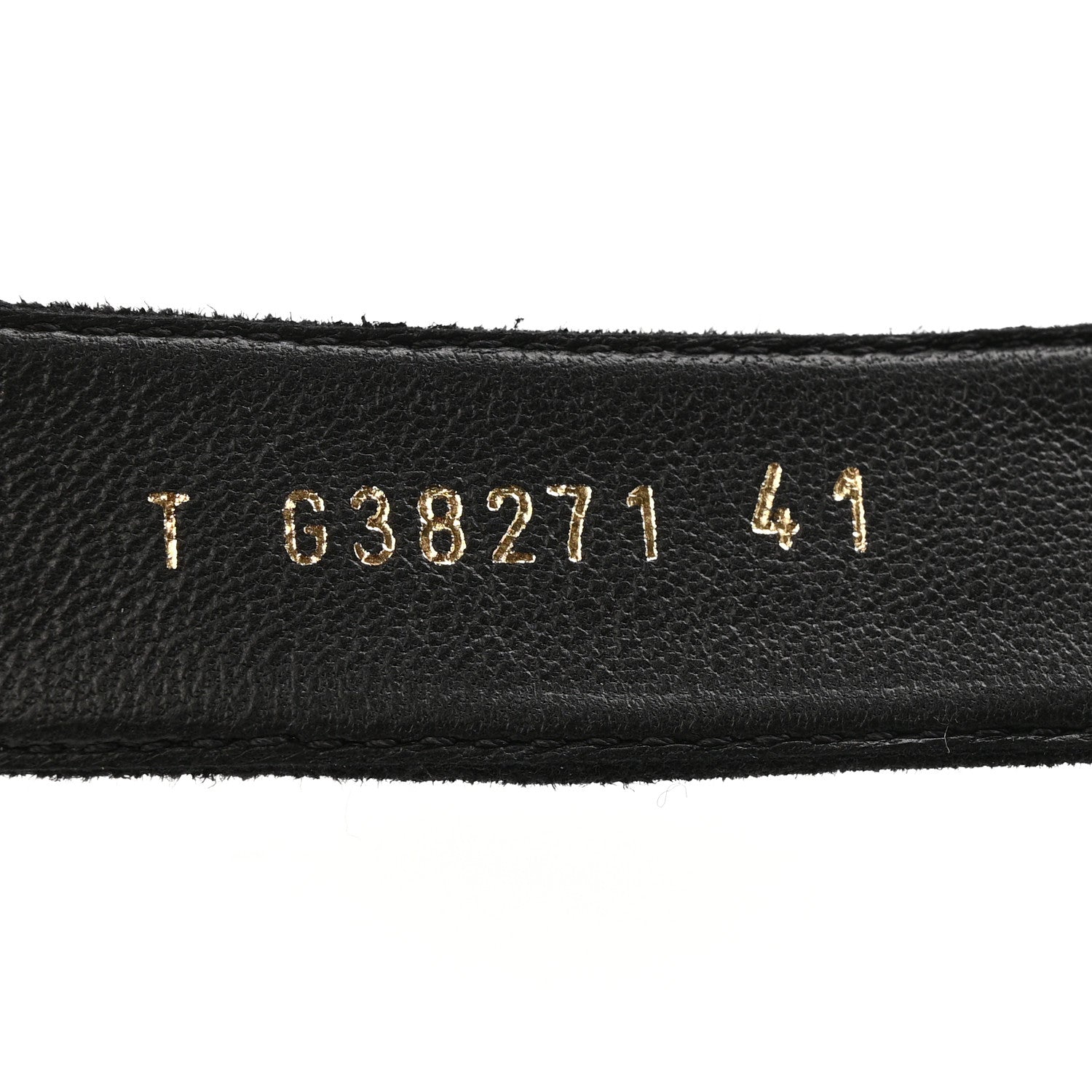 Chanel Suede Calfskin Shearling Turn Lock Clogs 41 Black 9 of 10