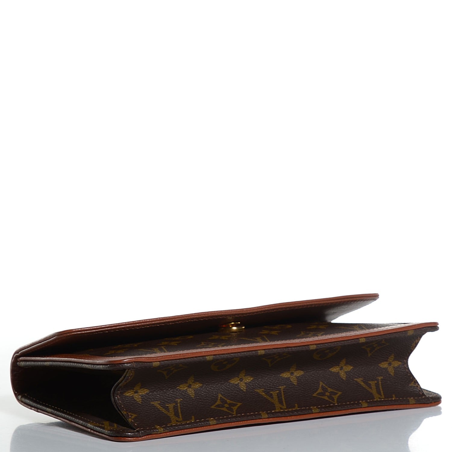 Louis Vuitton Monogram Pochette Dame 26 4 of 7