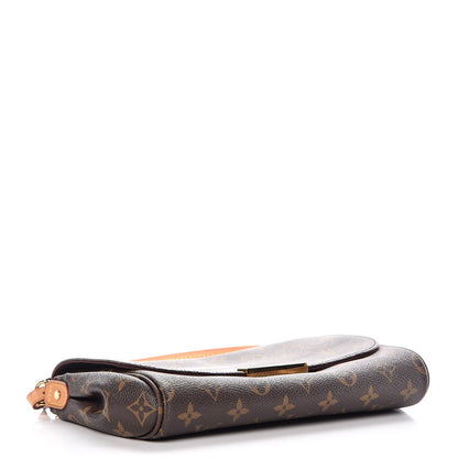 Louis Vuitton Monogram Favorite MM 4 of 8