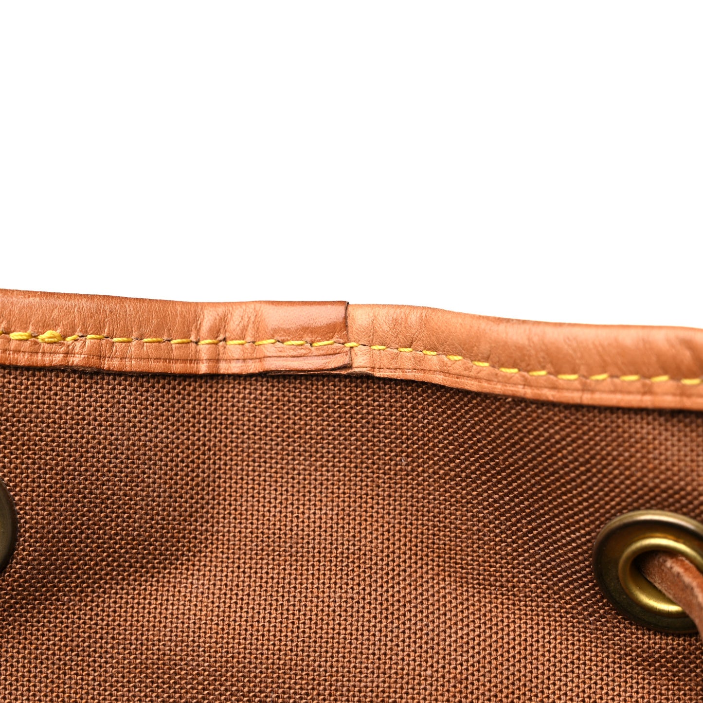 Monogram Montsouris GM Backpack