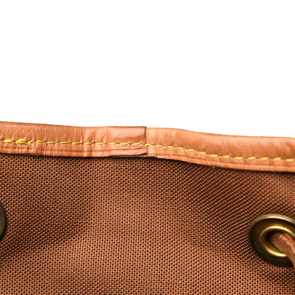 Louis Vuitton Monogram Montsouris GM Backpack 12 of 20