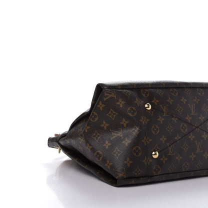 Louis Vuitton Monogram Artsy MM 6 of 11