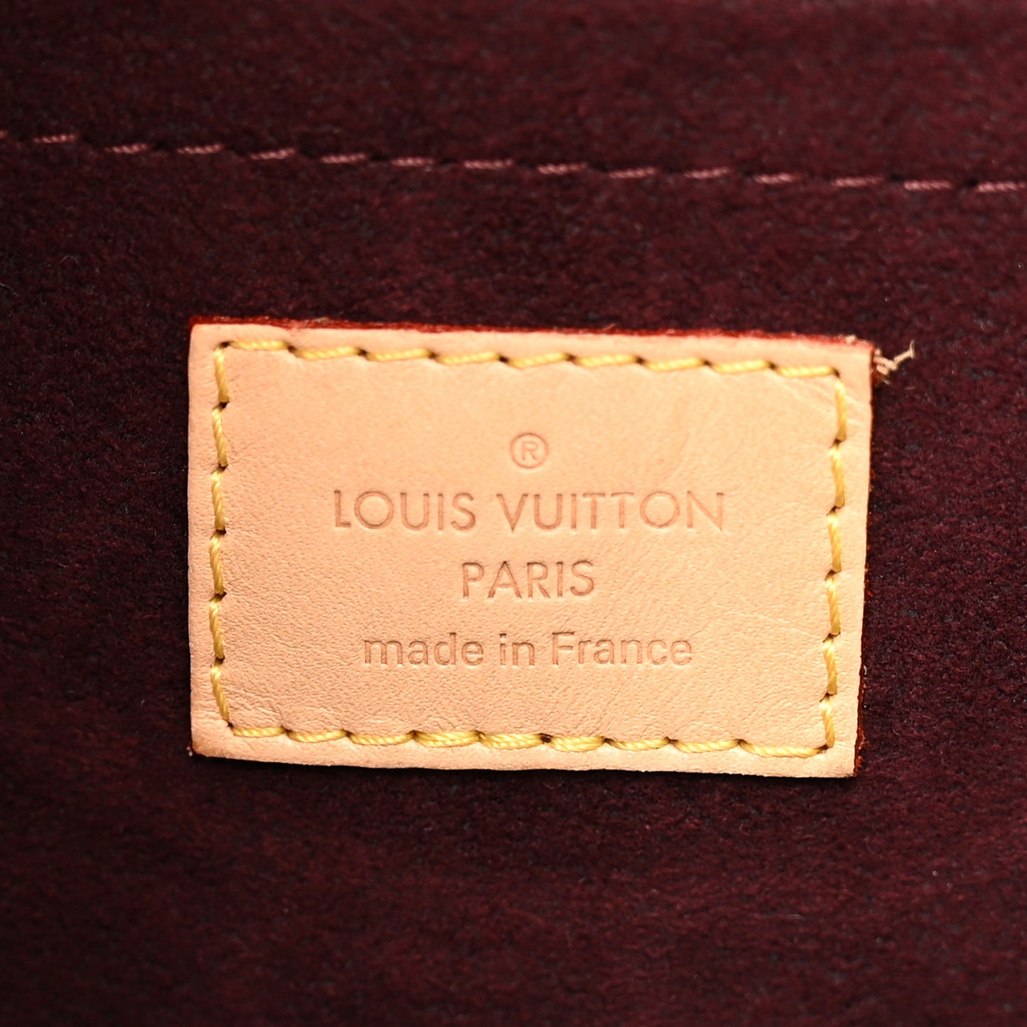 Monogram Montaigne GM