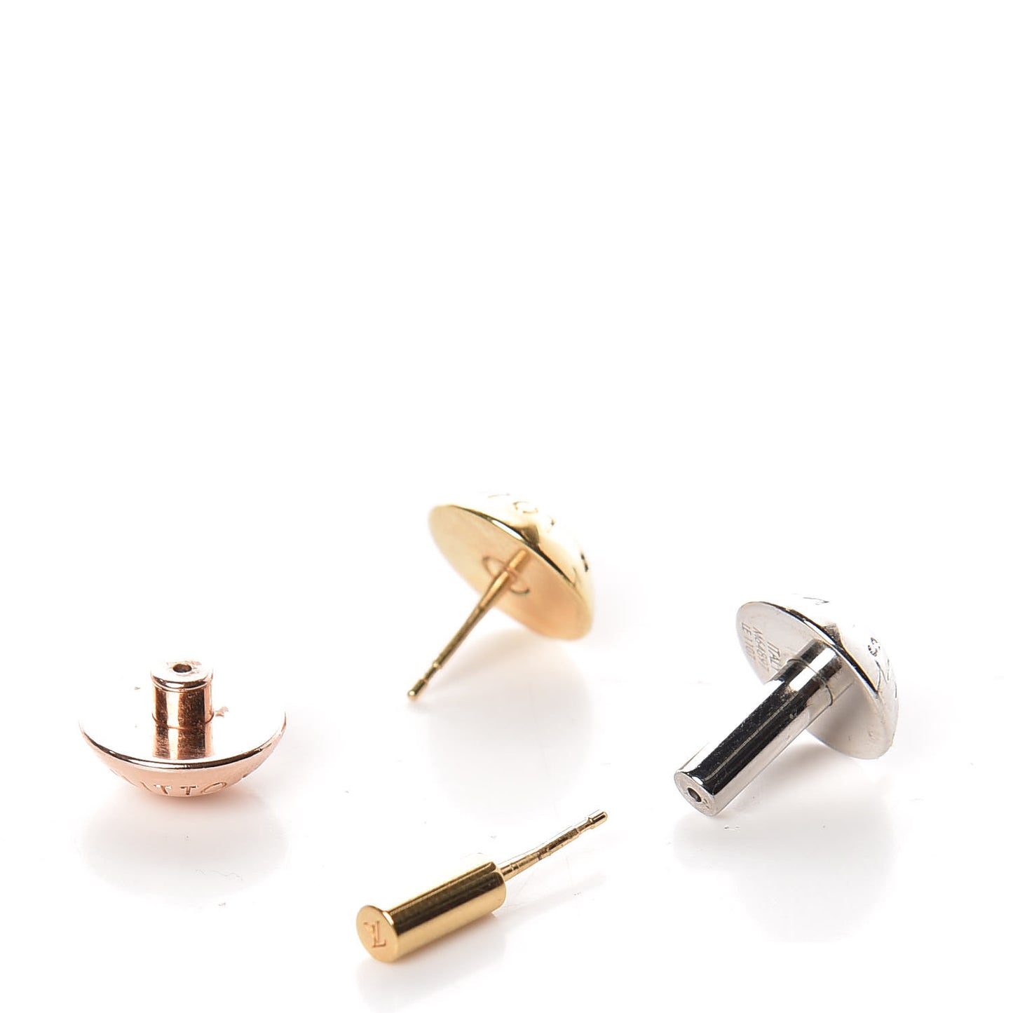 Studdy Stud Earrings Set