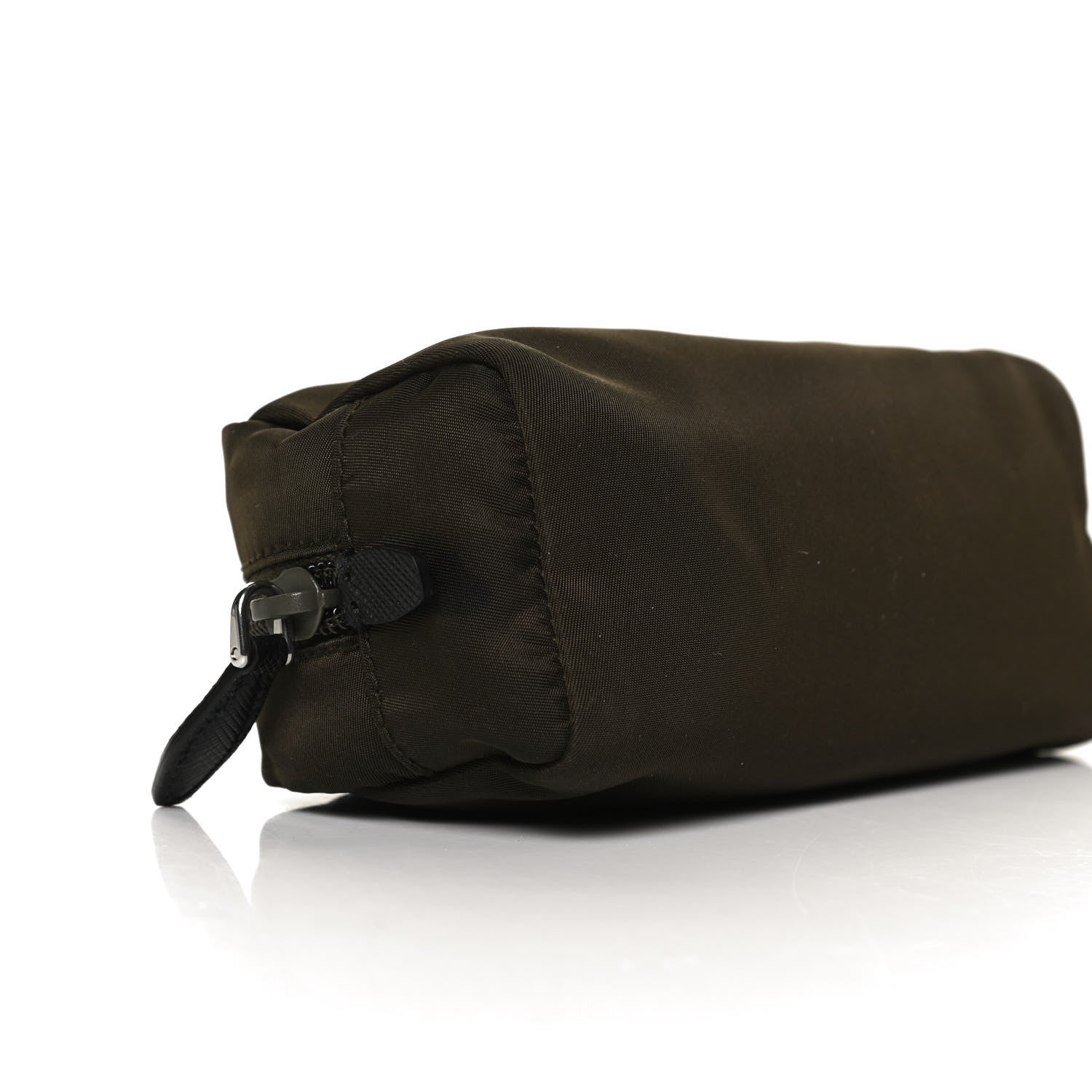 Prada Nylon Vela Cosmetic Pouch 7 of 11