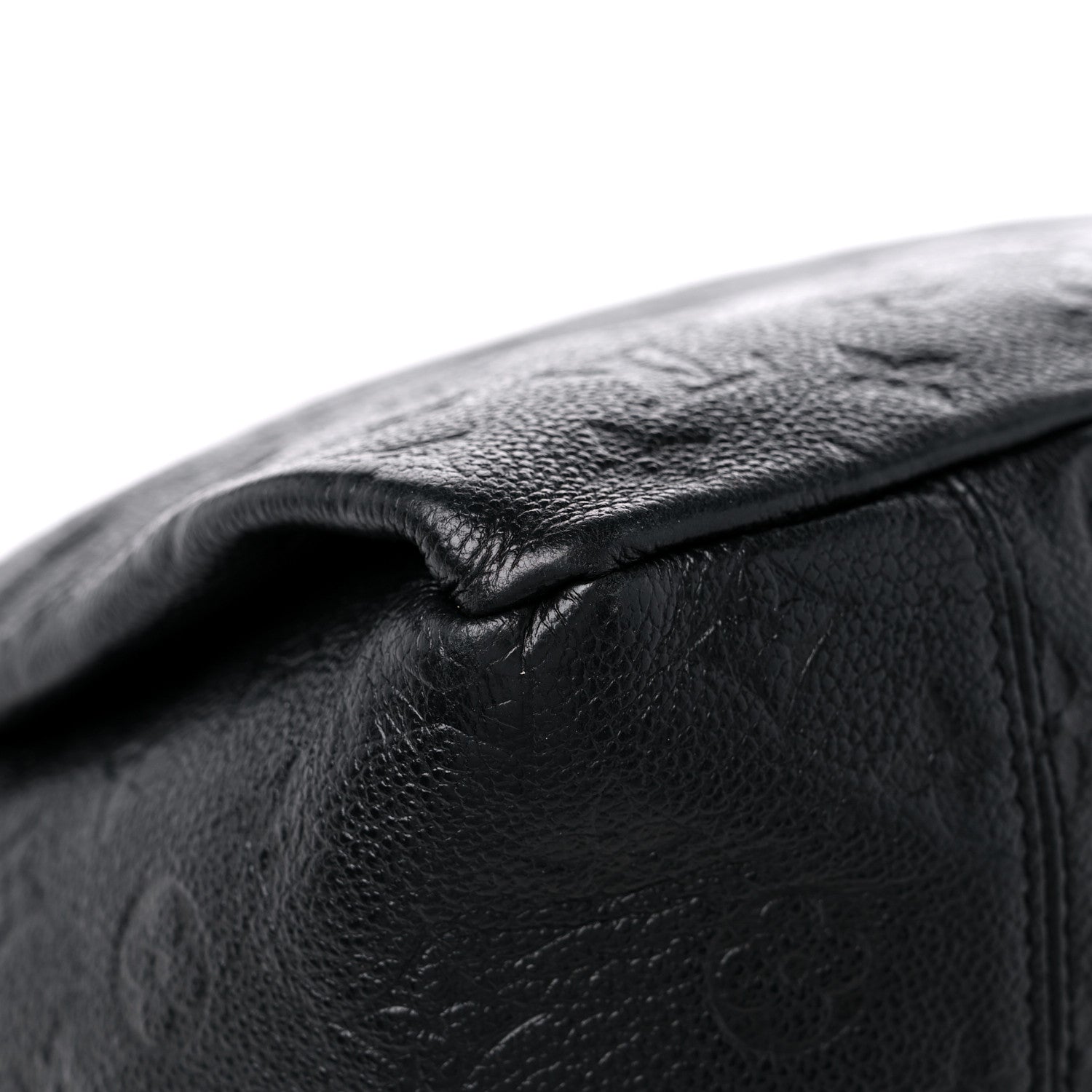 Louis Vuitton Empreinte Artsy MM Black 10 of 14