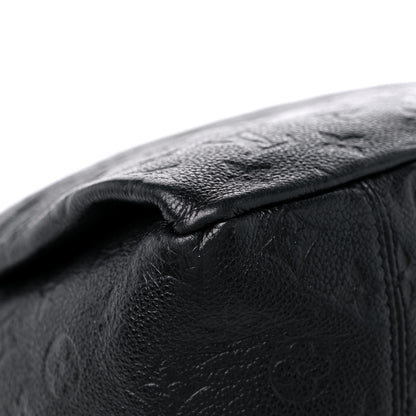 Louis Vuitton Empreinte Artsy MM Black 10 of 14