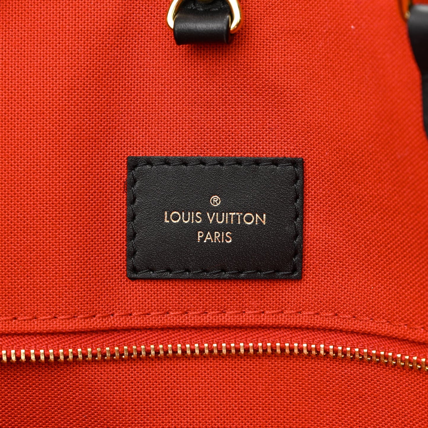 Reverse Monogram Giant Onthego MM