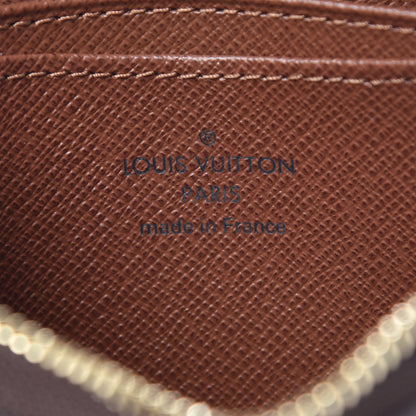 Louis Vuitton Monogram Zippy Coin Purse 6 of 7