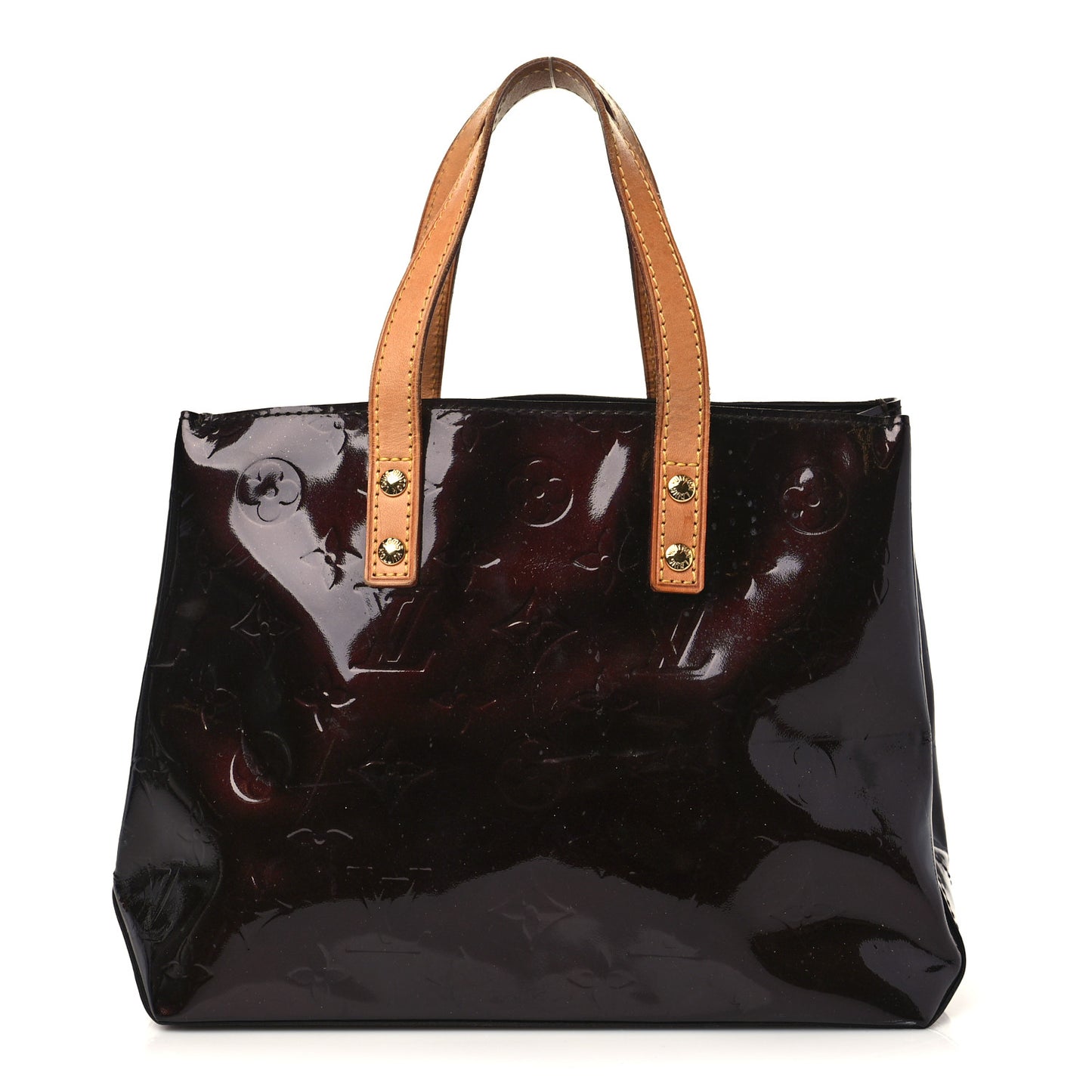 Vernis Reade PM Amarante