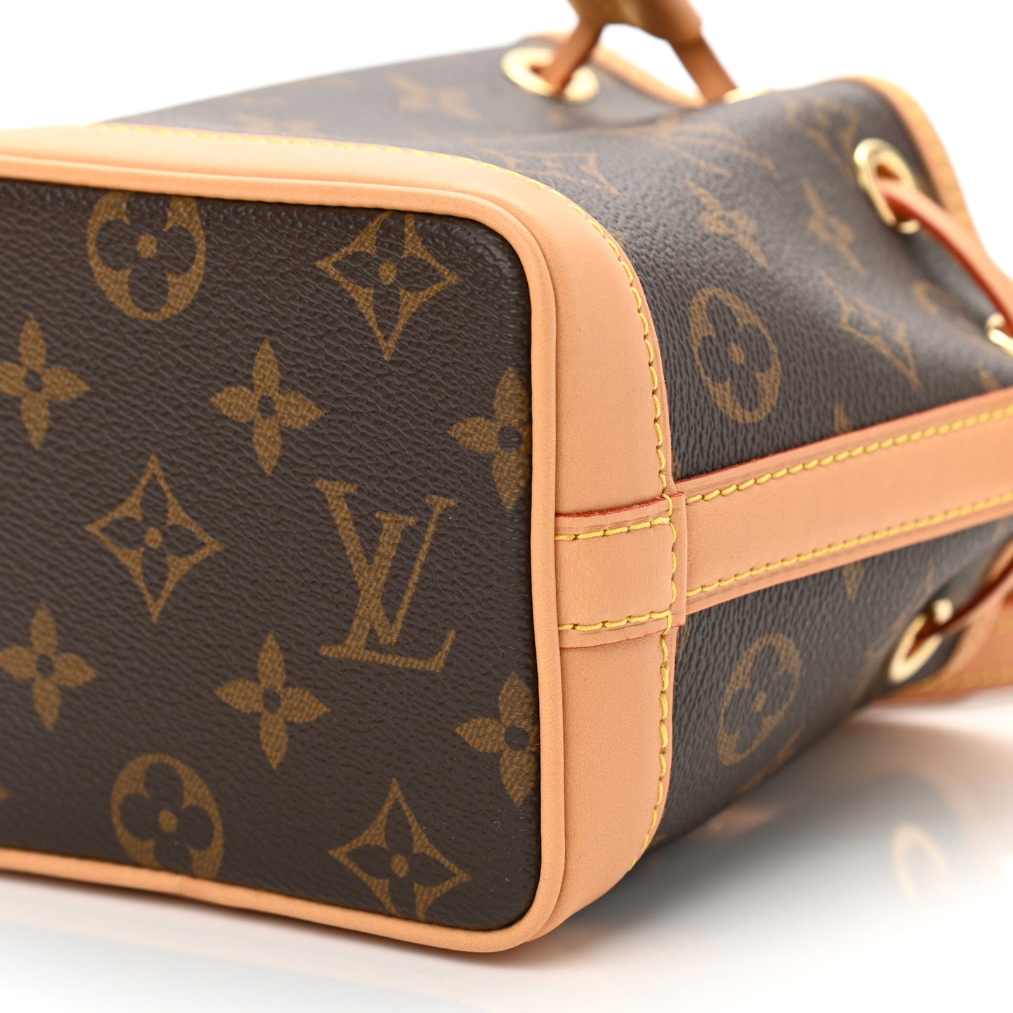 Monogram Nano Noe NV