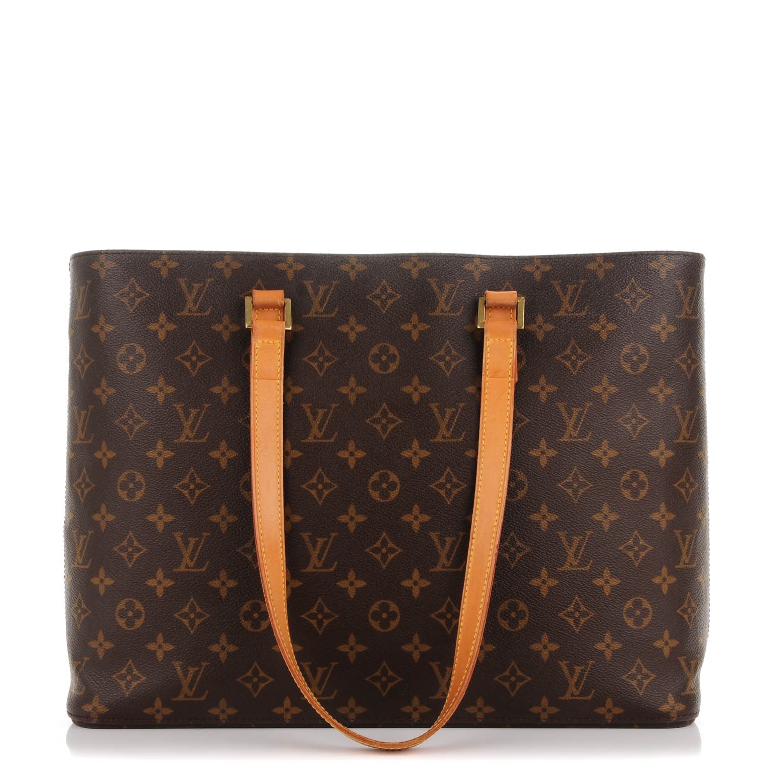 Louis Vuitton Monogram Luco 1 of 8