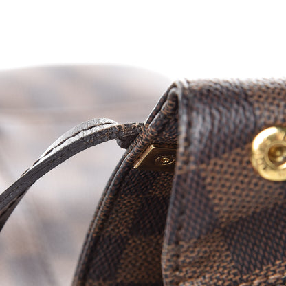 Louis Vuitton Damier Ebene Marylebone GM 14 of 20