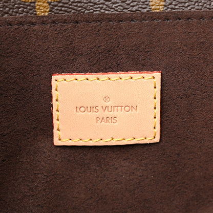 Louis Vuitton Monogram Pochette Metis 6 of 13
