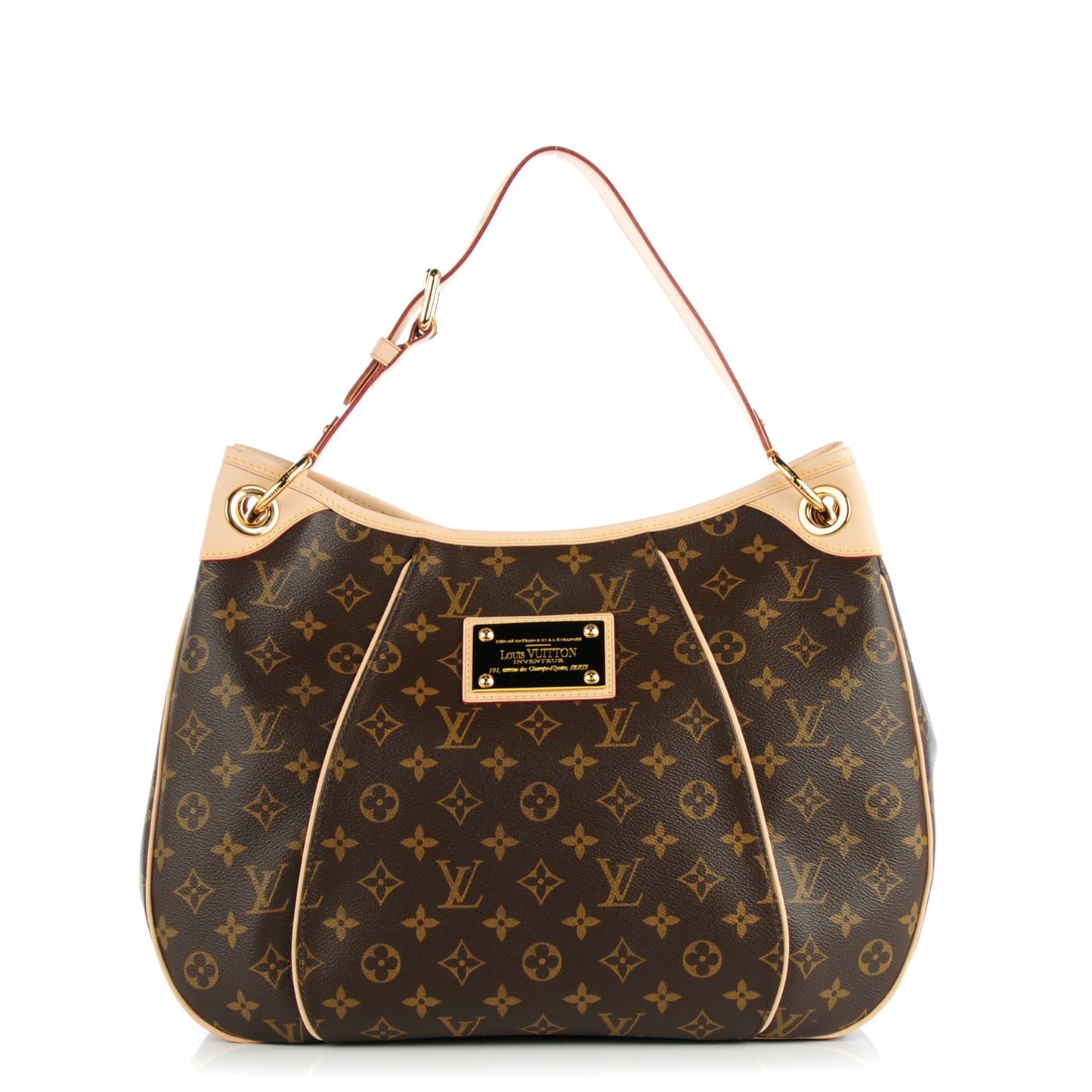 Monogram Galliera PM