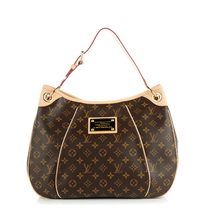 Louis Vuitton Monogram Galliera PM 1 of 7