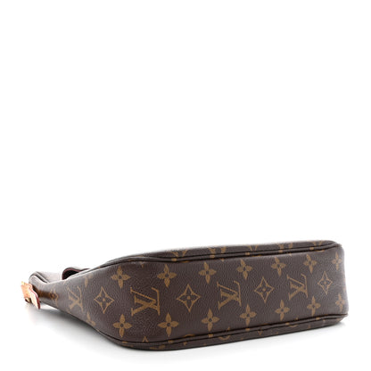 Louis Vuitton Monogram Mabillon 4 of 13