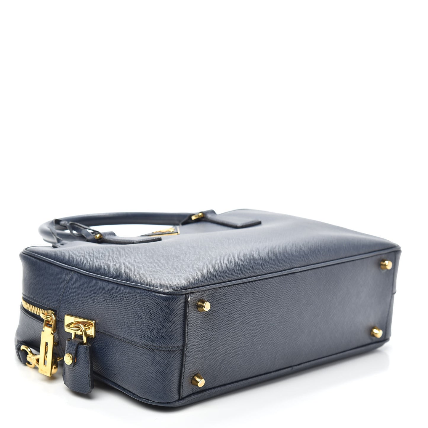 Saffiano Lux Bauletto
