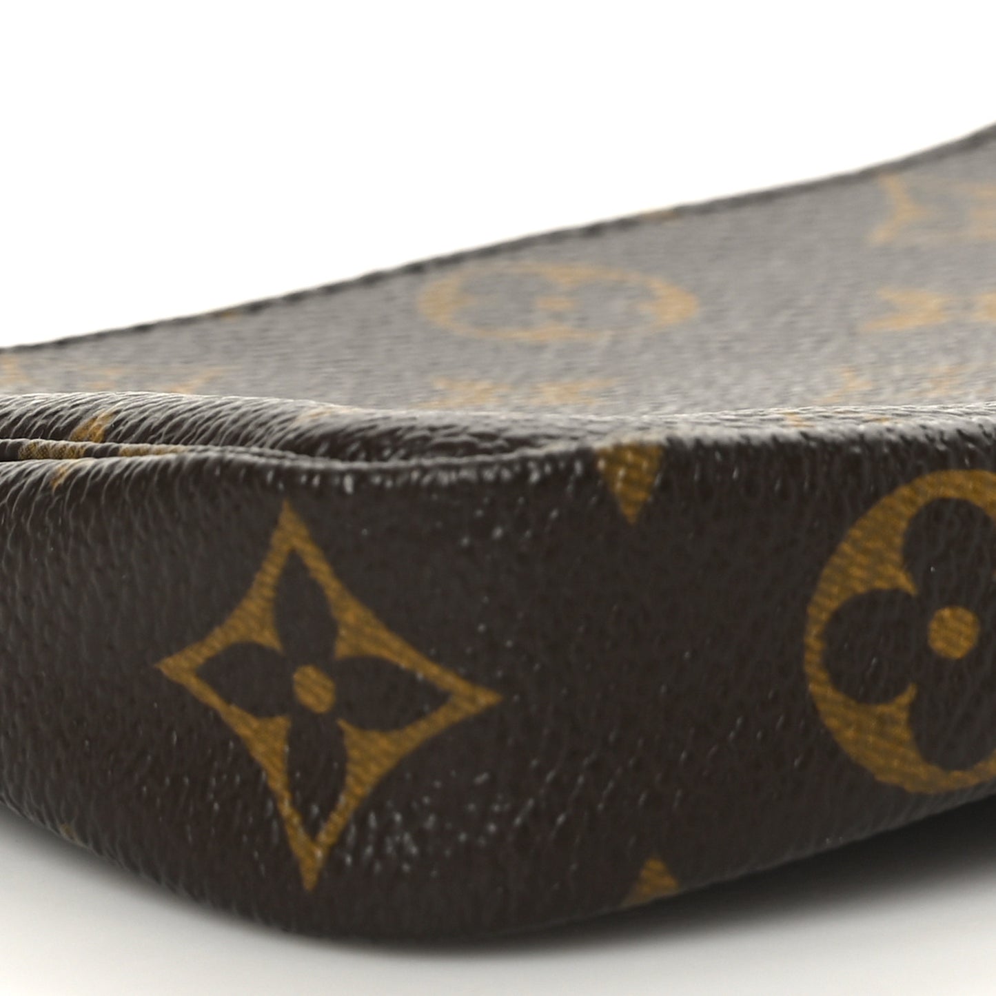 Monogram Mini Pochette Accessories