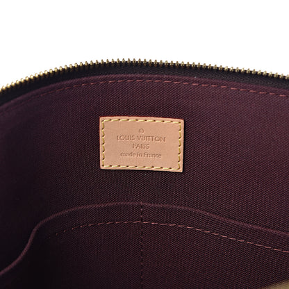 Louis Vuitton Monogram Turenne GM 6 of 9