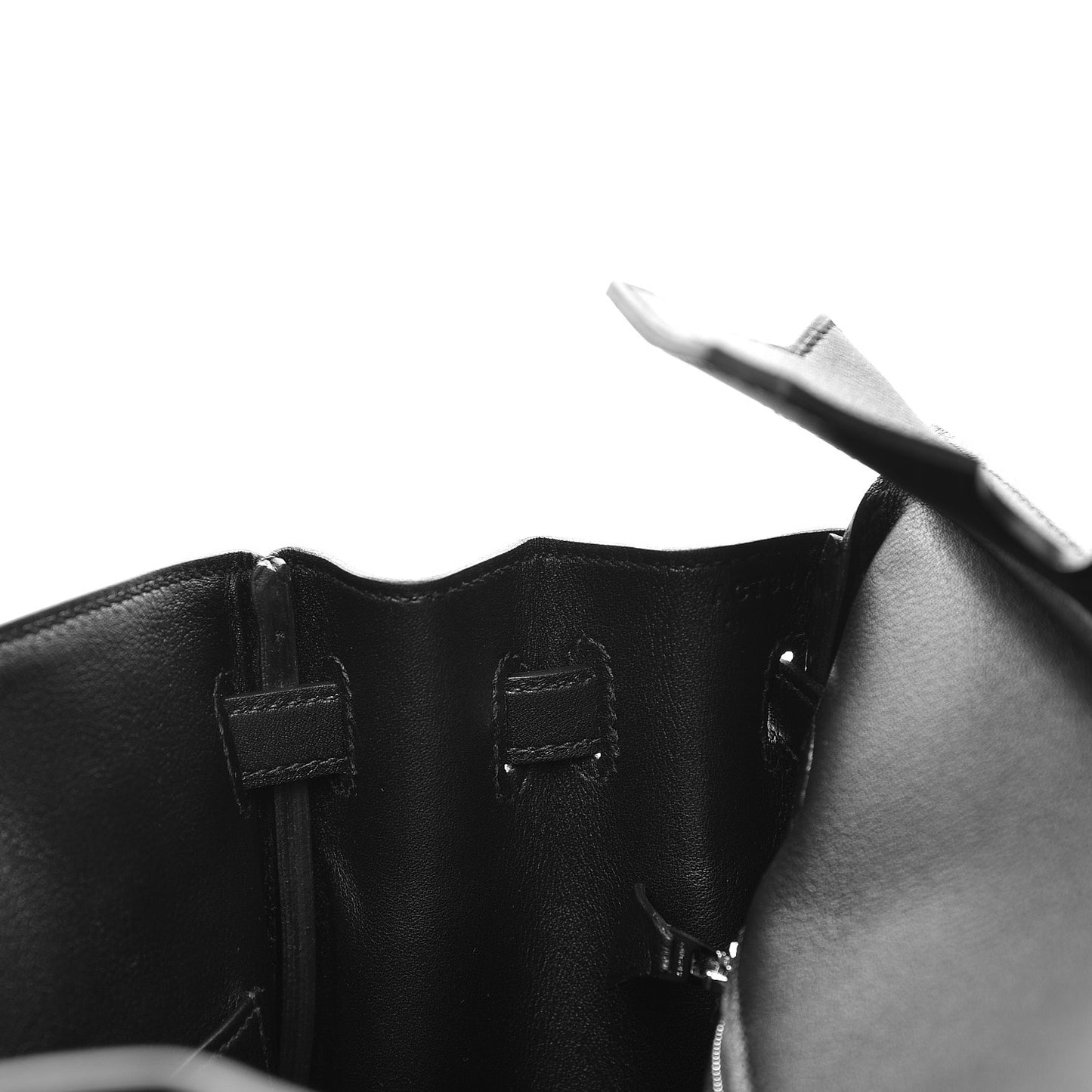 Swift Birkin 25 Black