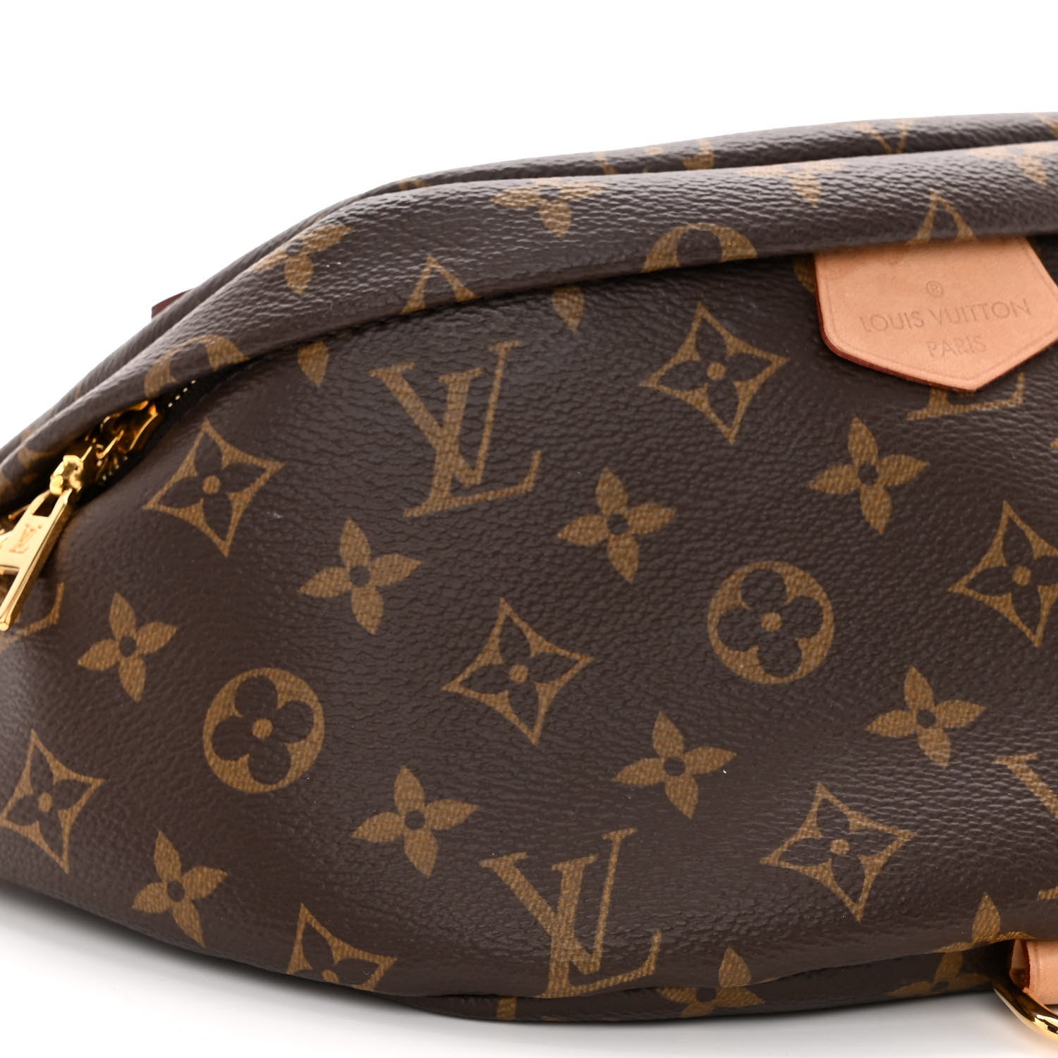 Louis Vuitton Monogram Bumbag 8 of 9