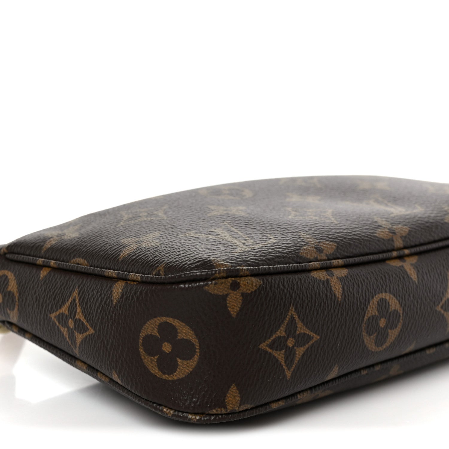 Louis Vuitton Monogram Pochette Accessories NM 9 of 10