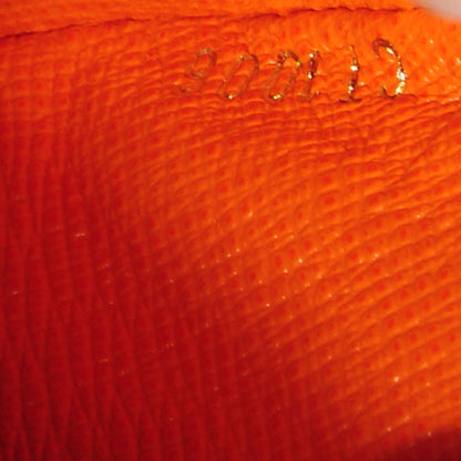 Louis Vuitton Monogram Groom Round Coin Purse 8 of 9