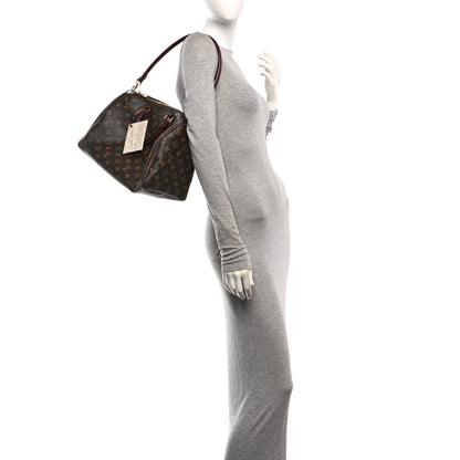 Louis Vuitton Monogram Speedy Soft 30 Celebration 2 of 9