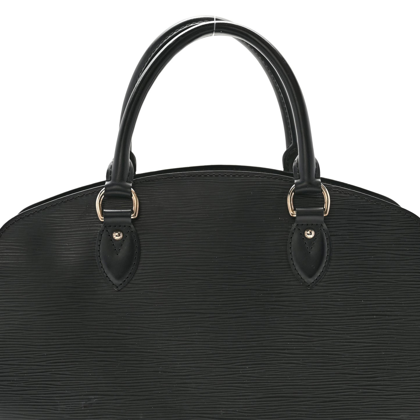 Epi Pont-Neuf PM Black