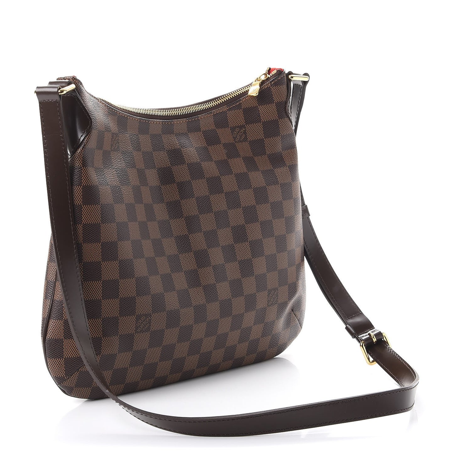Damier Ebene Bloomsbury PM