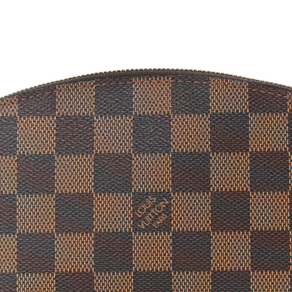 Louis Vuitton Damier Ebene Cosmetic Pouch 6 of 8