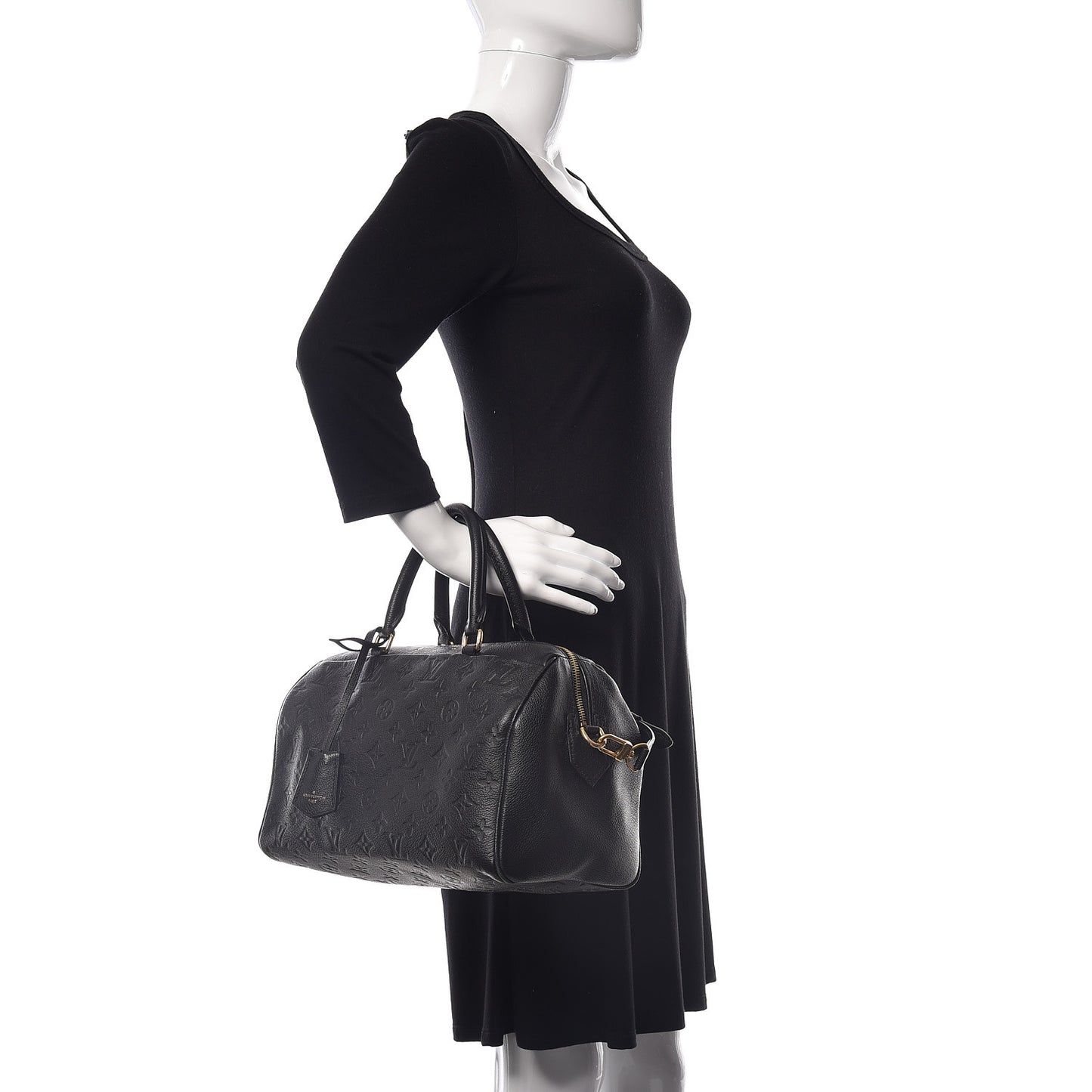 Empreinte Speedy Bandouliere 30 NM Black