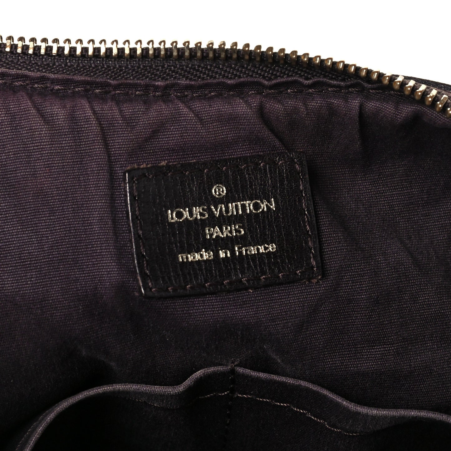 Monogram Idylle Rhapsodie MM Fusain