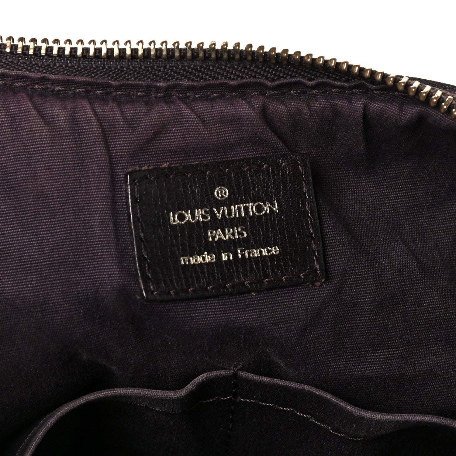 Louis Vuitton Monogram Idylle Rhapsodie MM Fusain 6 of 11