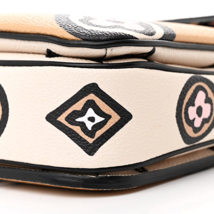 Louis Vuitton Monogram Giant Wild At Heart Pochette Metis Arizona 10 of 11
