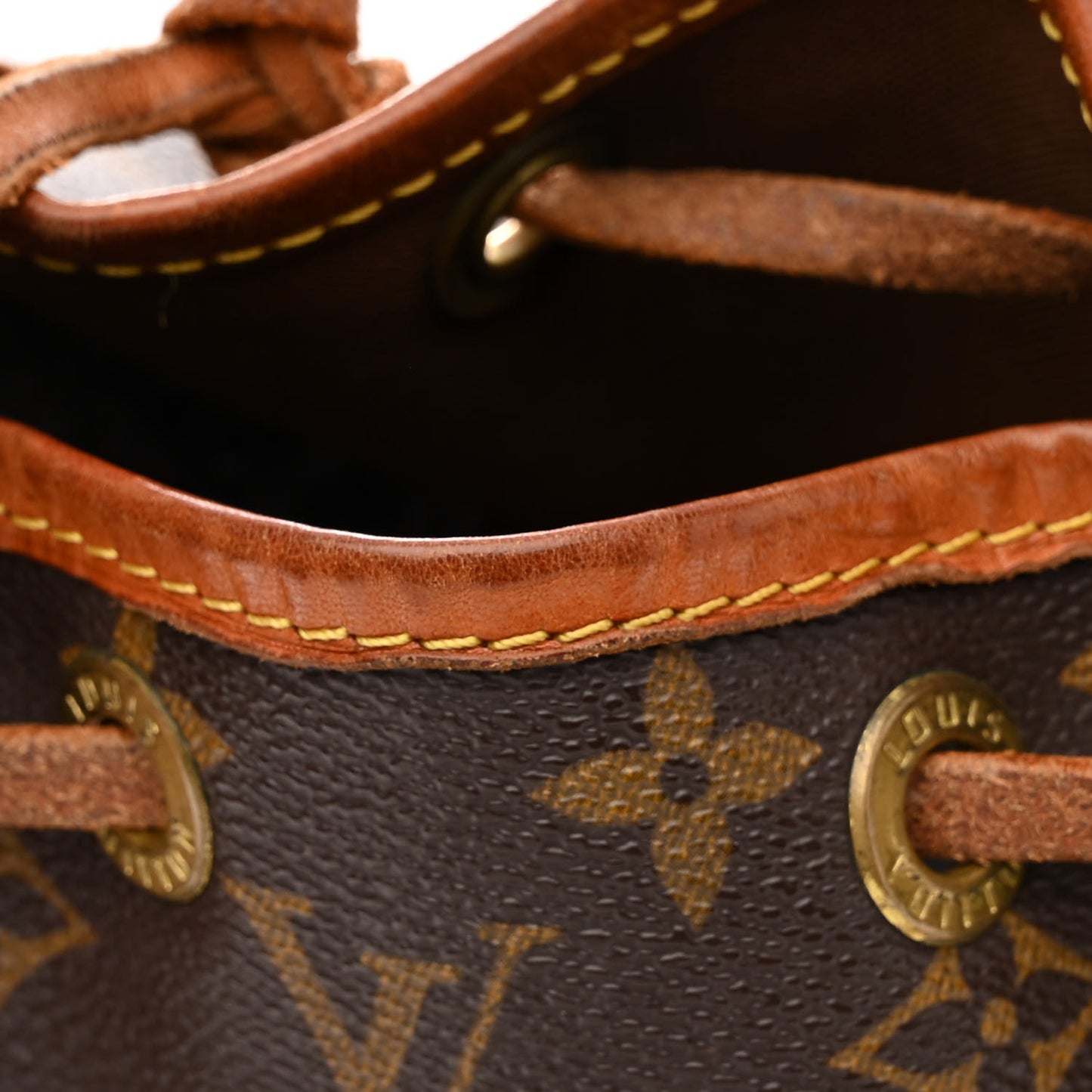 Monogram Petit Noe