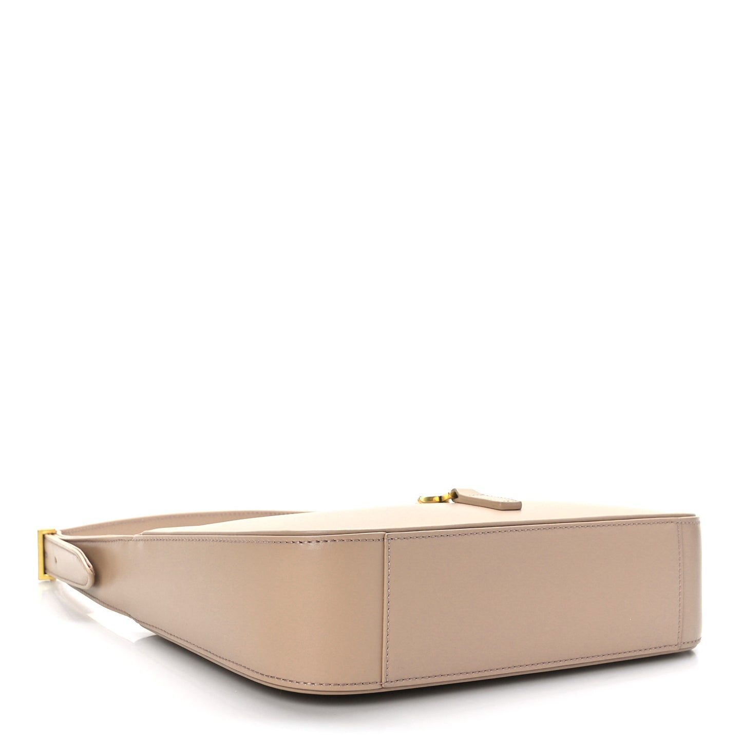 Smooth Calfskin Le 5 A 7 Hobo Rosy Sand