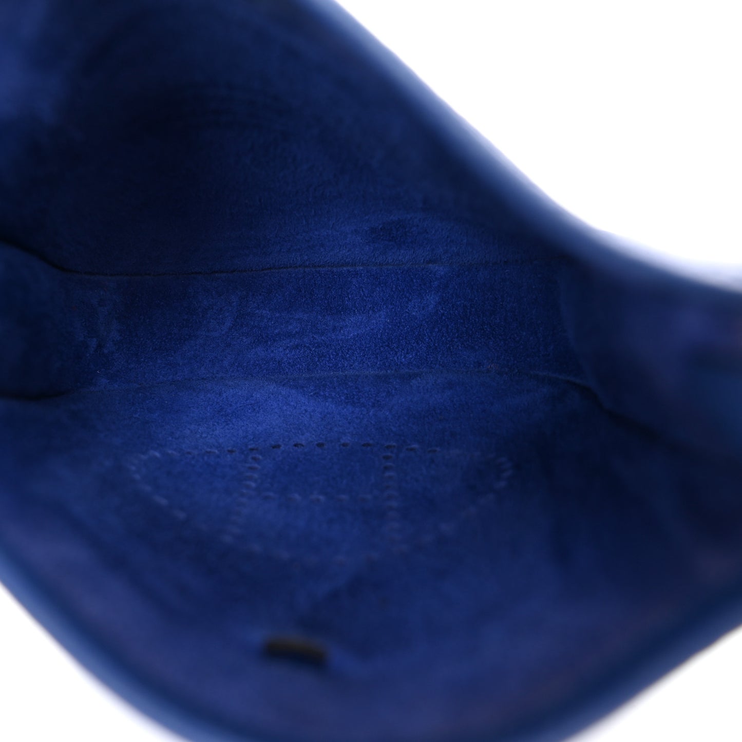 Taurillon Clemence Evelyne TPM Bleu Royal