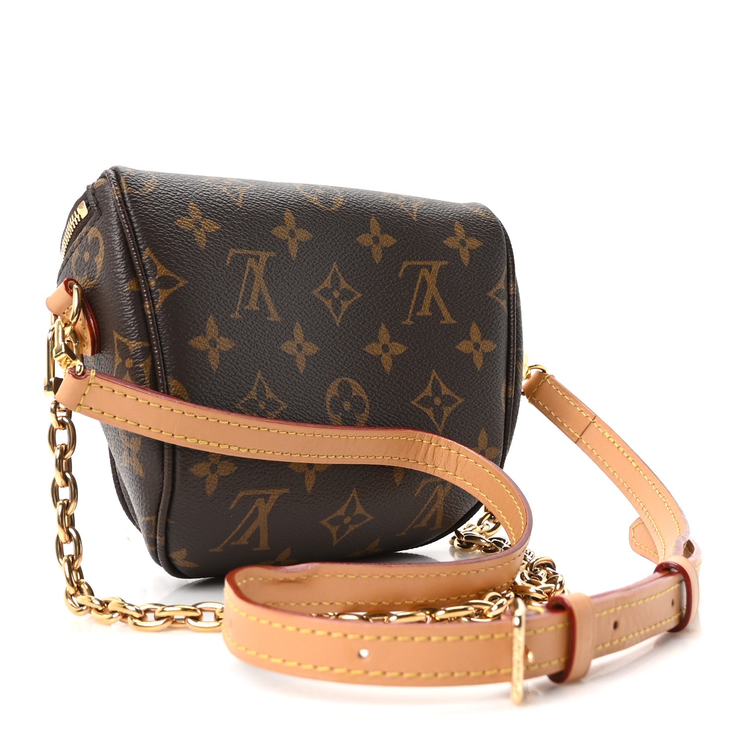 Louis Vuitton Monogram Mini Bumbag 3 of 9
