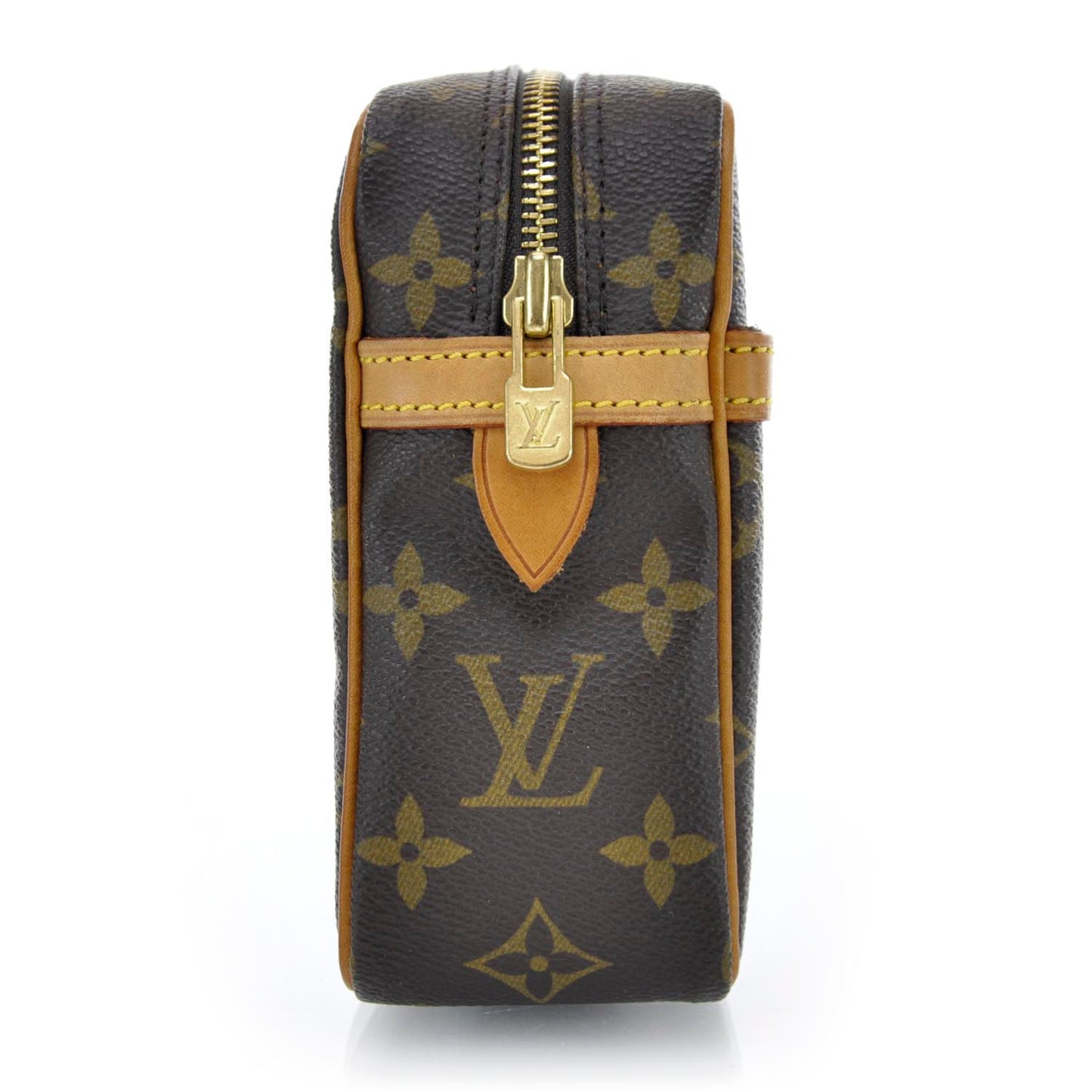 Monogram Compiegne PM Toiletries Bag