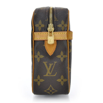 Louis Vuitton Monogram Compiegne PM Toiletries Bag 5 of 9