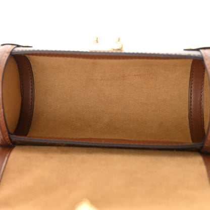 Louis Vuitton Monogram Papillon Trunk 5 of 11