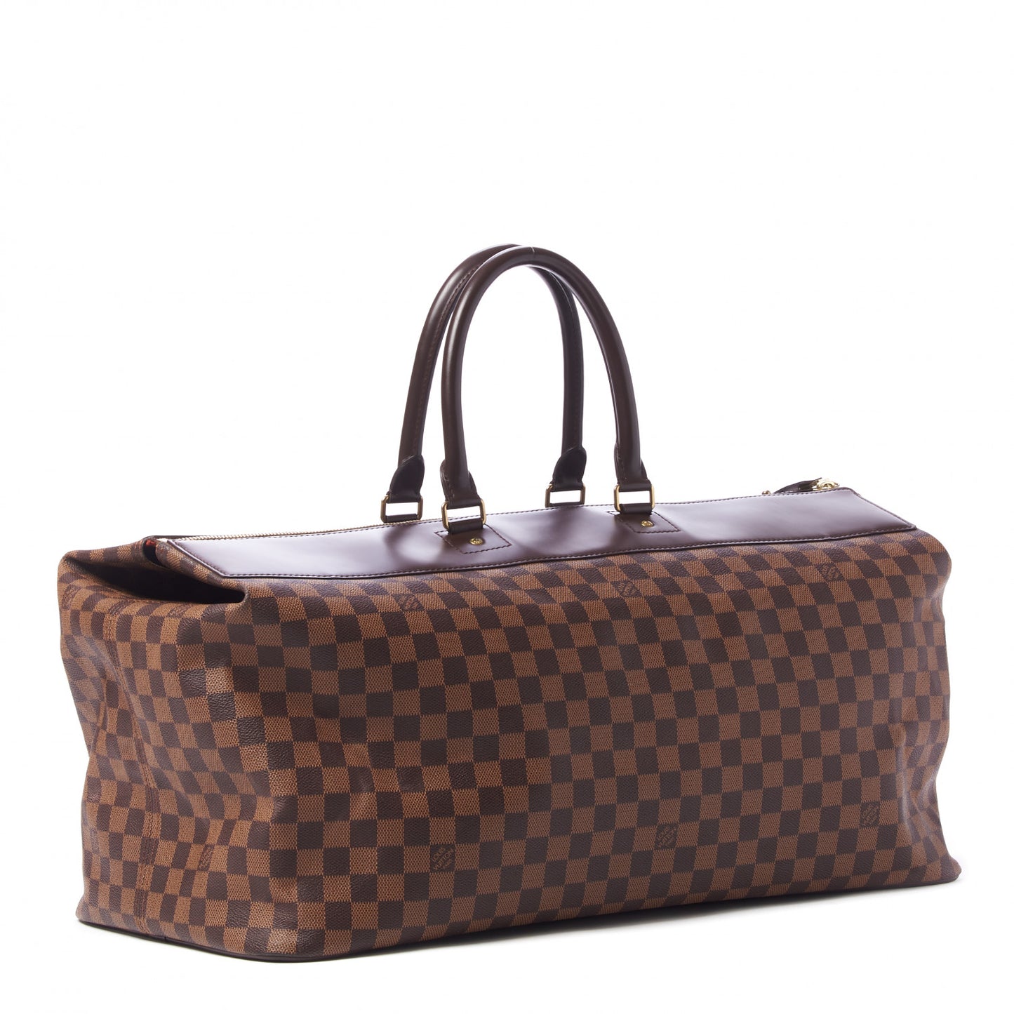 Damier Ebene Greenwich GM