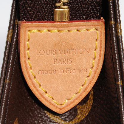 Louis Vuitton Monogram Toiletry Pouch 19 6 of 7