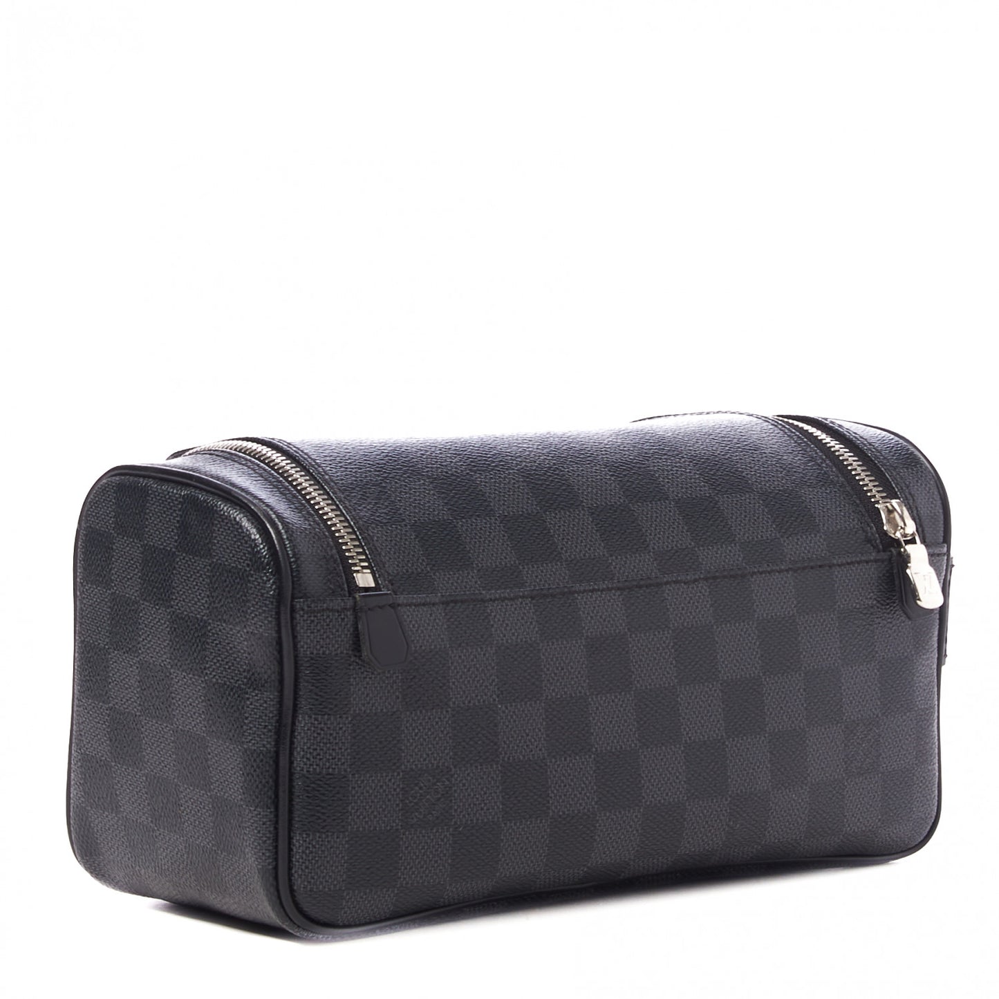 Damier Graphite Toiletry Pouch
