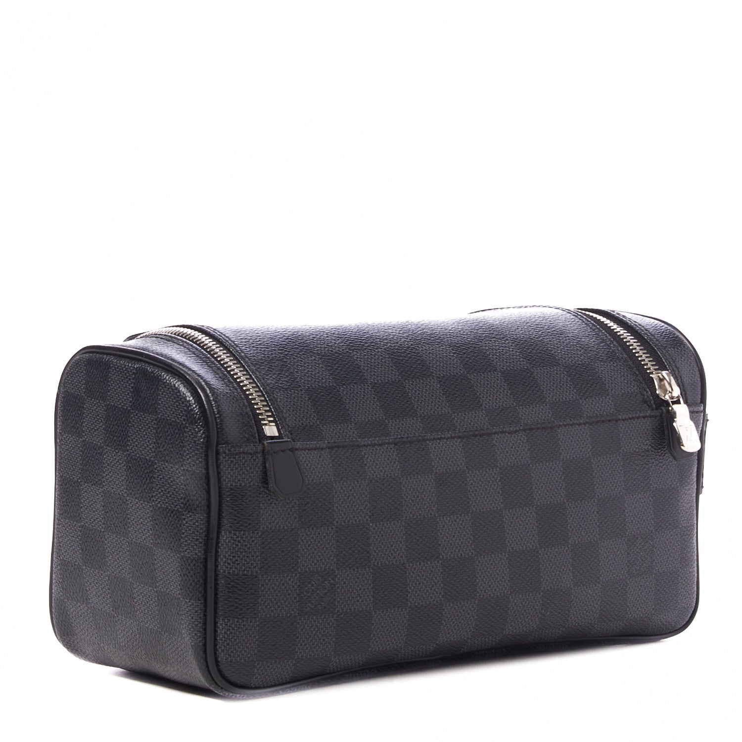 Louis Vuitton Damier Graphite Toiletry Pouch 2 of 8