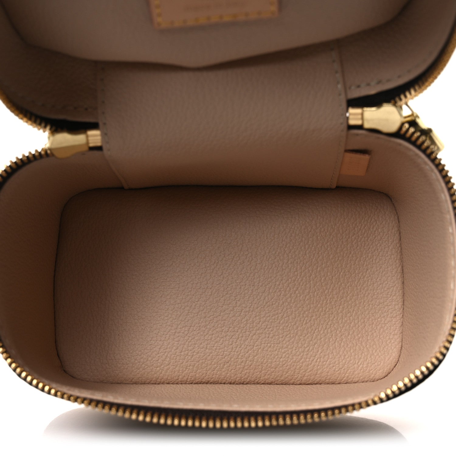 Louis Vuitton Monogram Nano Nice 5 of 10