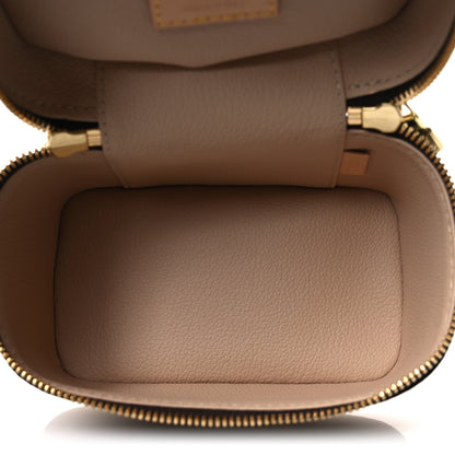 Louis Vuitton Monogram Nano Nice 5 of 10